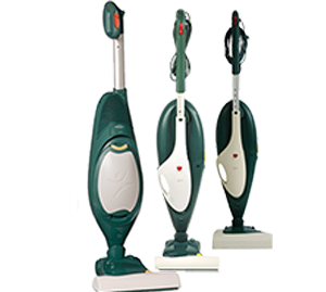 Hand held vacuum cleaner - VK150&VK140 – Vorwerk International