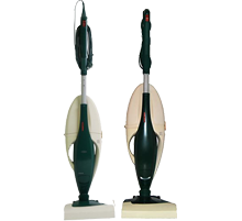 Hand held vacuum cleaner - VK150&VK140 – Vorwerk International